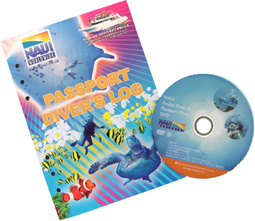 PASSPORT DIVER パスポートダイバープログラム